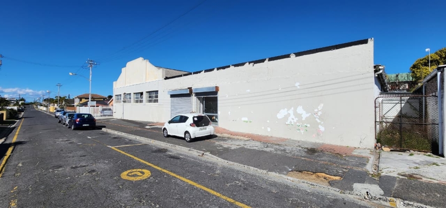 Commercial Property for Sale in Heathfield Western Cape